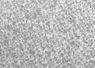 Galvalume Plus - Standard Color