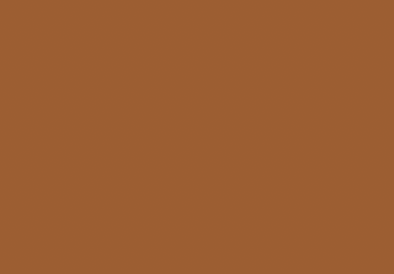 Terra Cotta - Standard Color