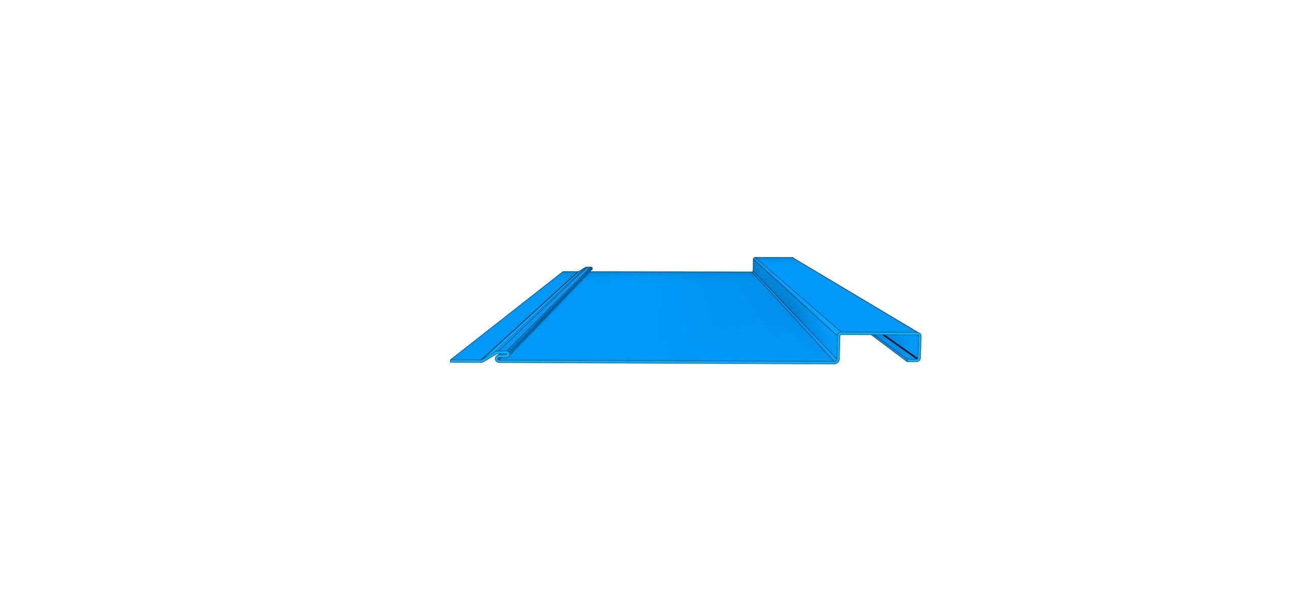 Board & Batten 3D