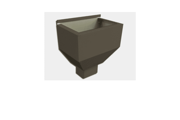 Collector Box