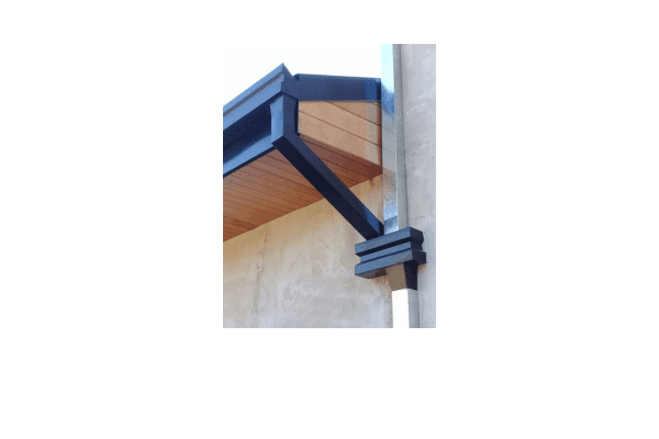 Downspout