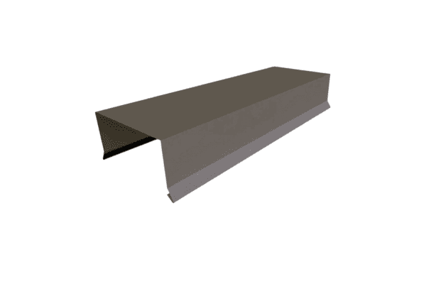 Parapet Cap