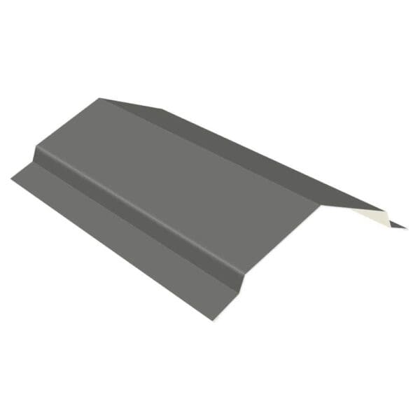 Formaloc Ridge Cap Ridge cap | Tassie Fabrication