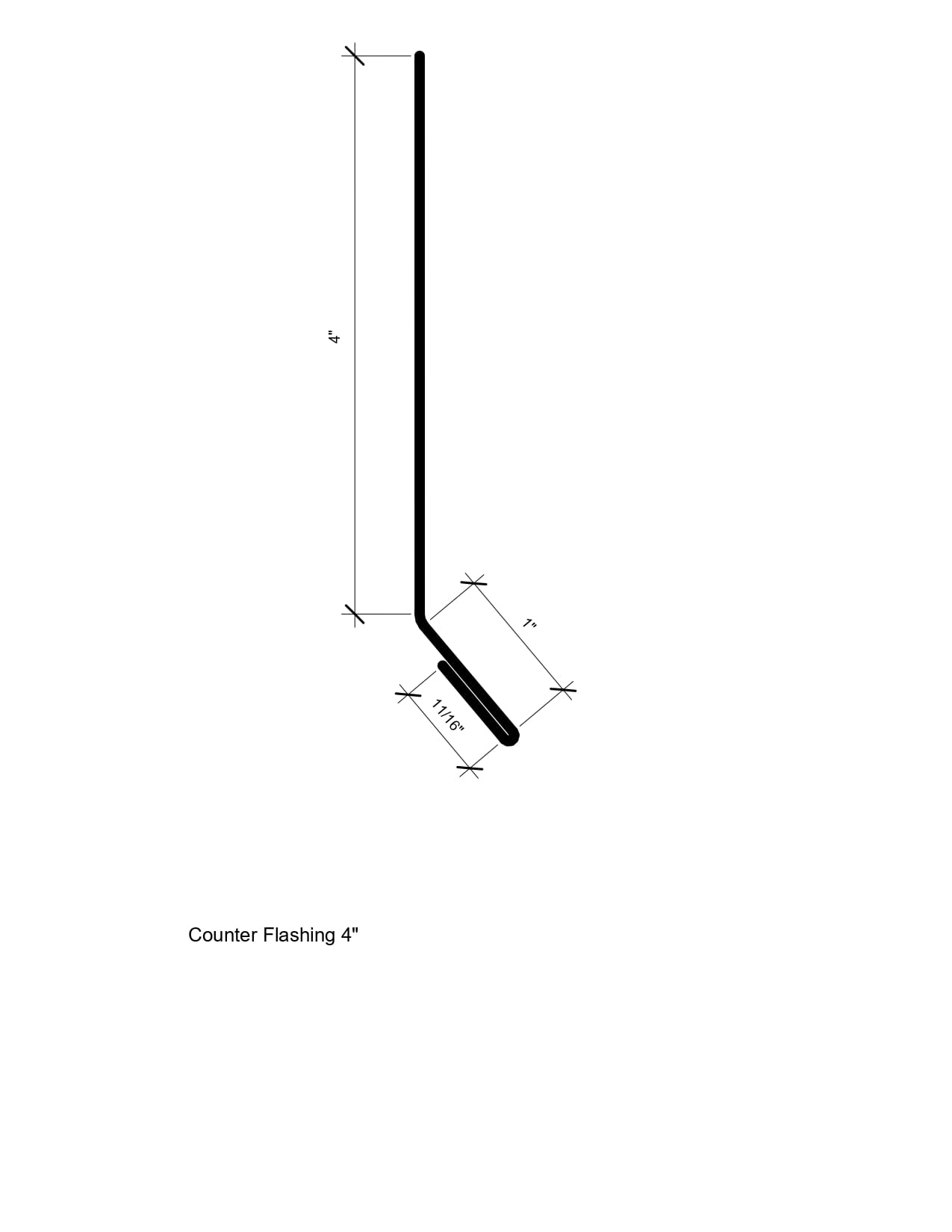 Counter Flashing 4 Inches_page-0001